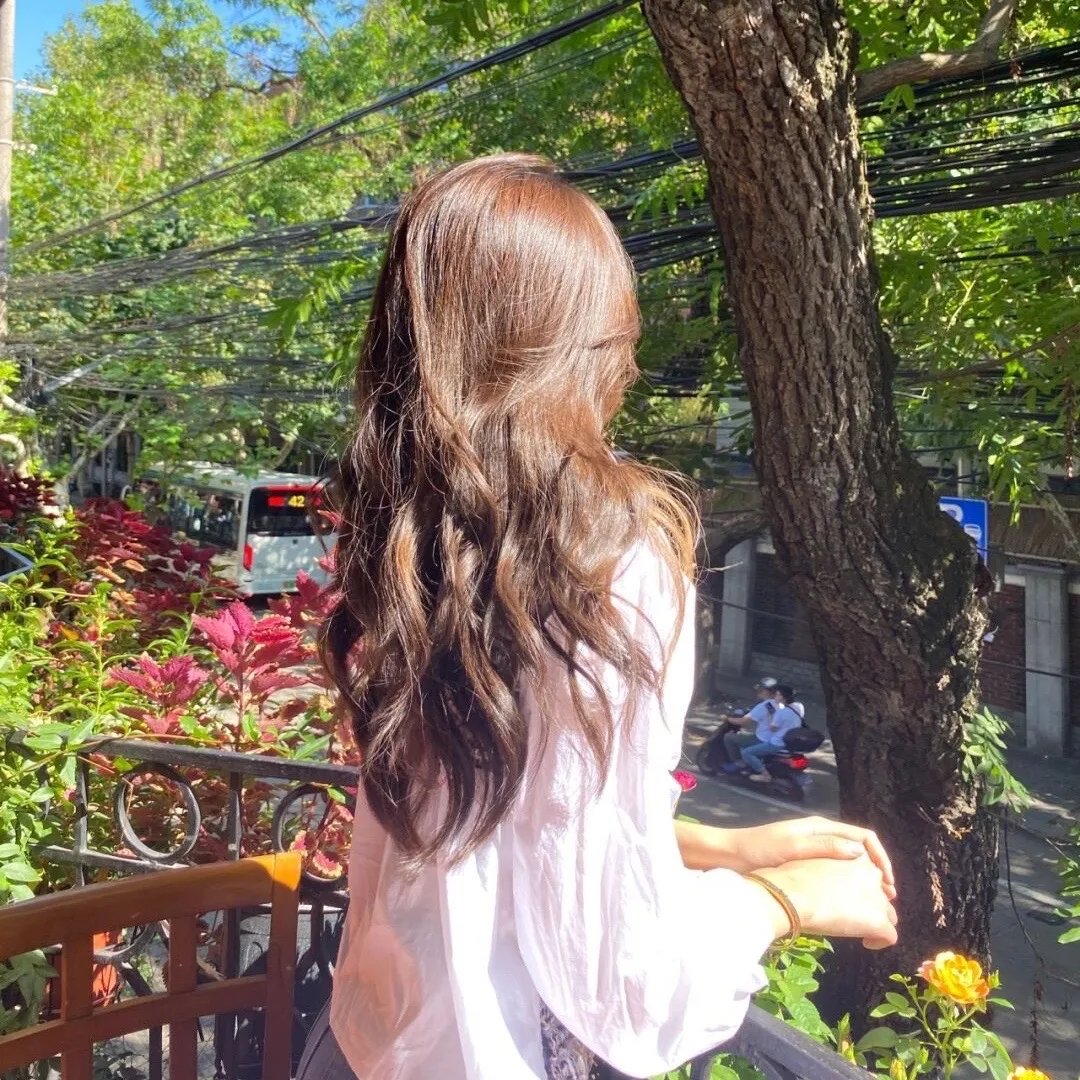女子公寓