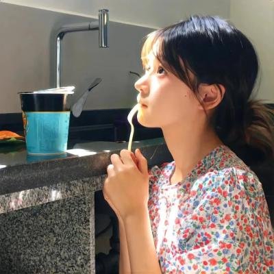 清凌凌的水蓝莹莹的天2